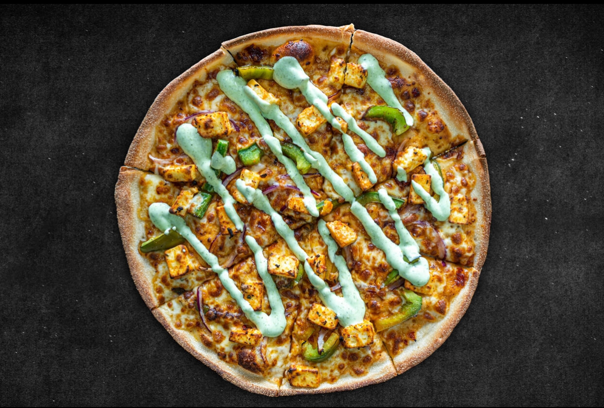 Pepper Gourmet Pizza Willoughby Order Online