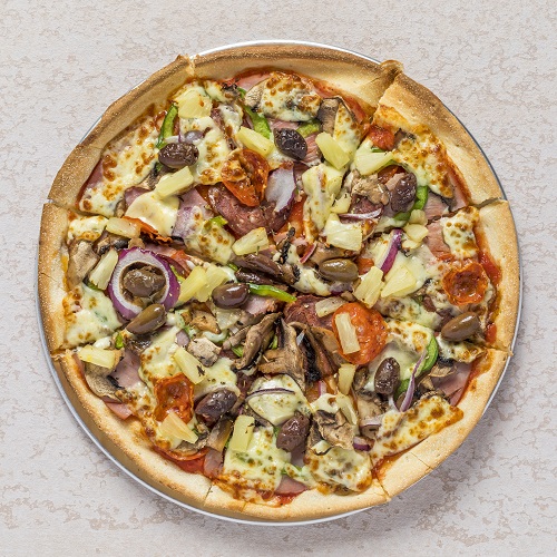 Pepper Gourmet Pizza Willoughby Order Online
