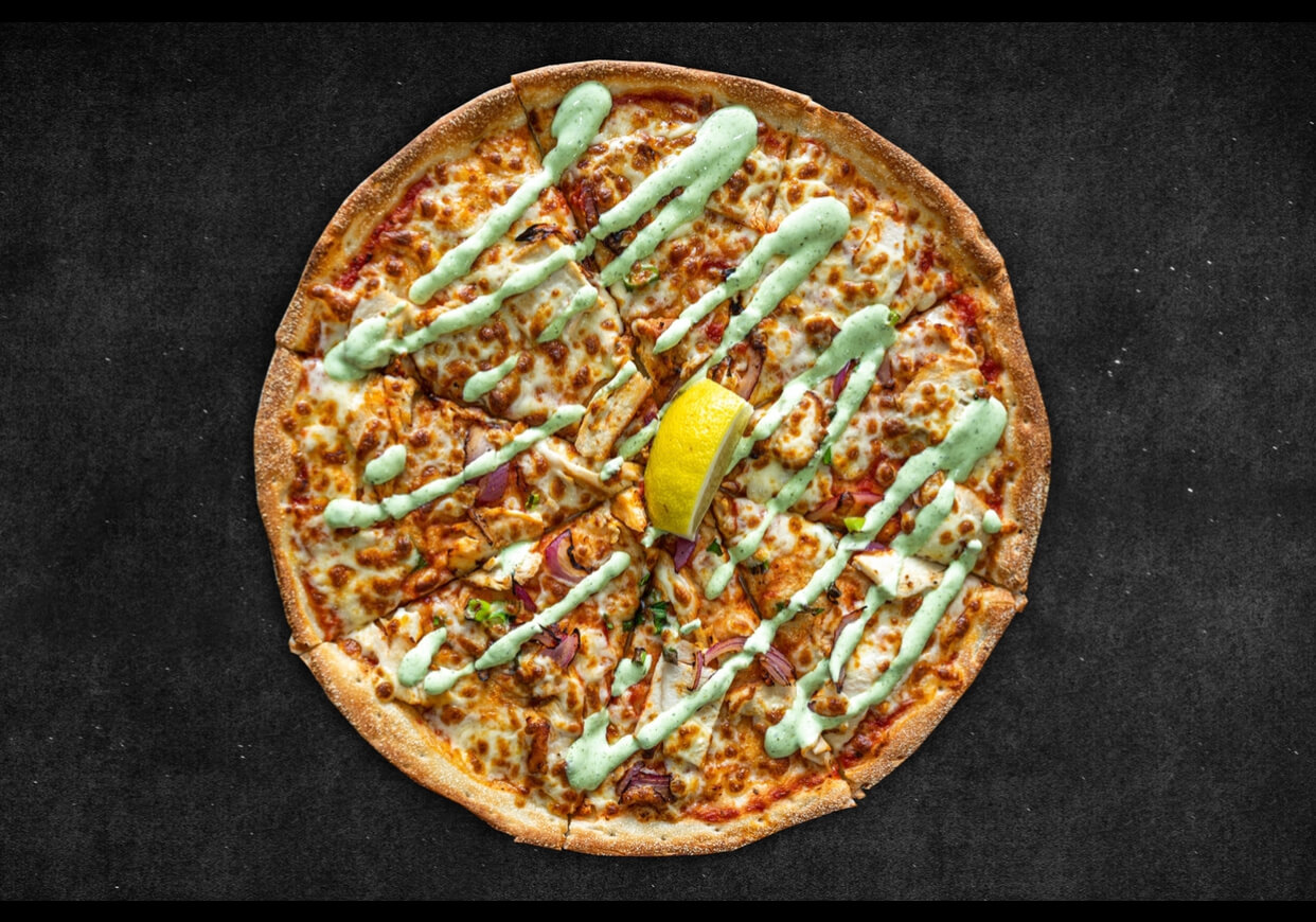 Pepper Gourmet Pizza Willoughby Order Online