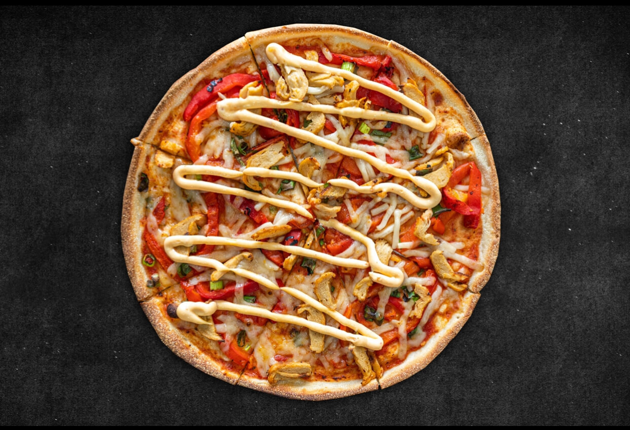 Pepper Gourmet Pizza Willoughby Order Online