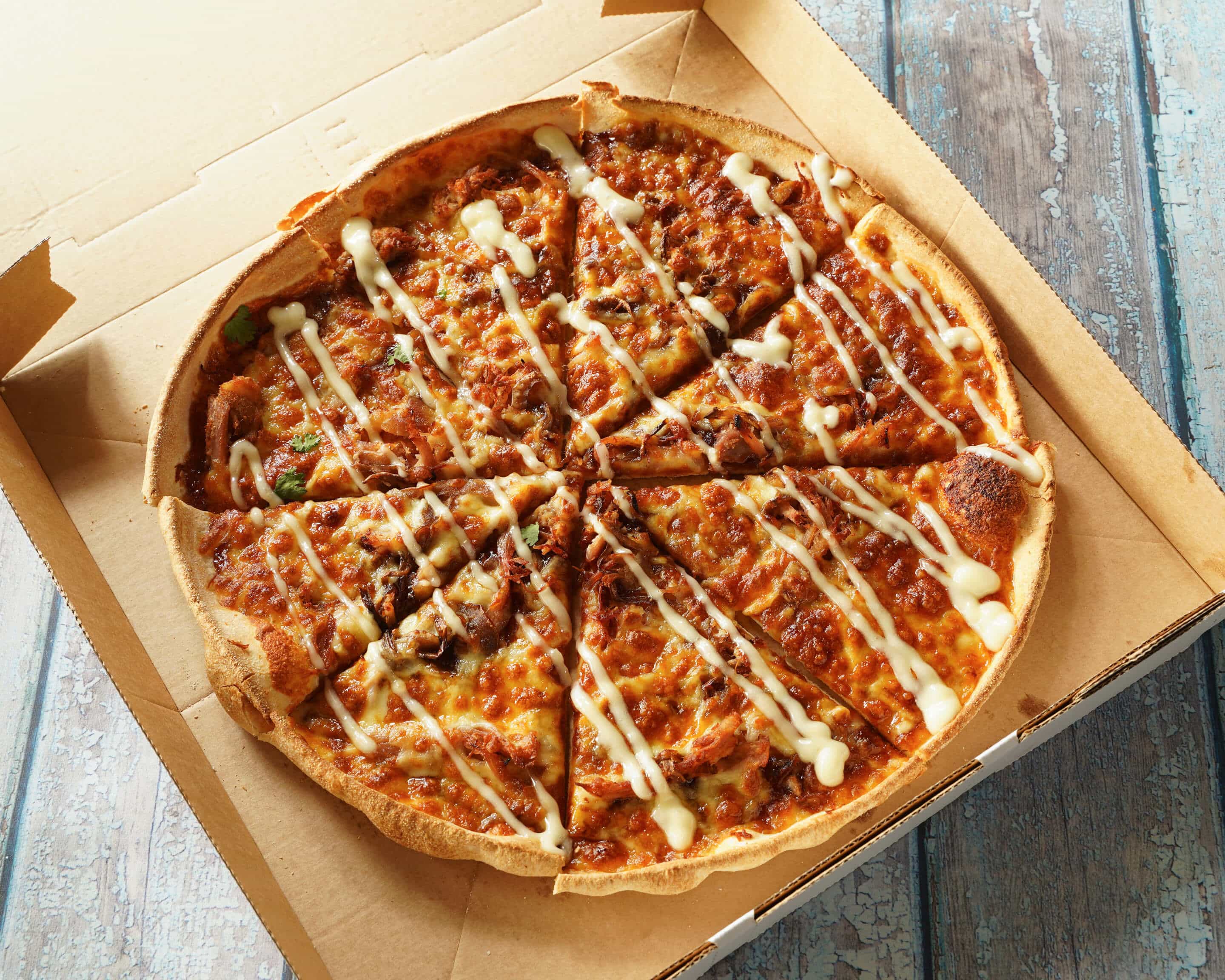 Pepper Gourmet Pizza Willoughby Order Online