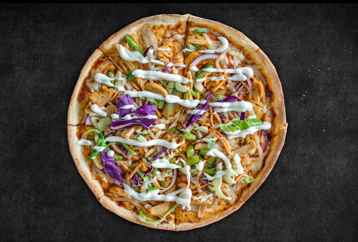 Pepper Gourmet Pizza Willoughby Order Online