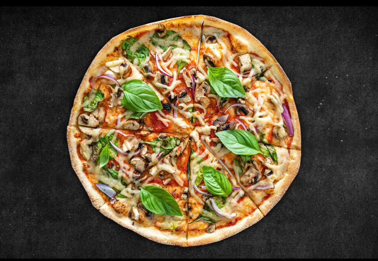 Pepper Gourmet Pizza Willoughby Order Online