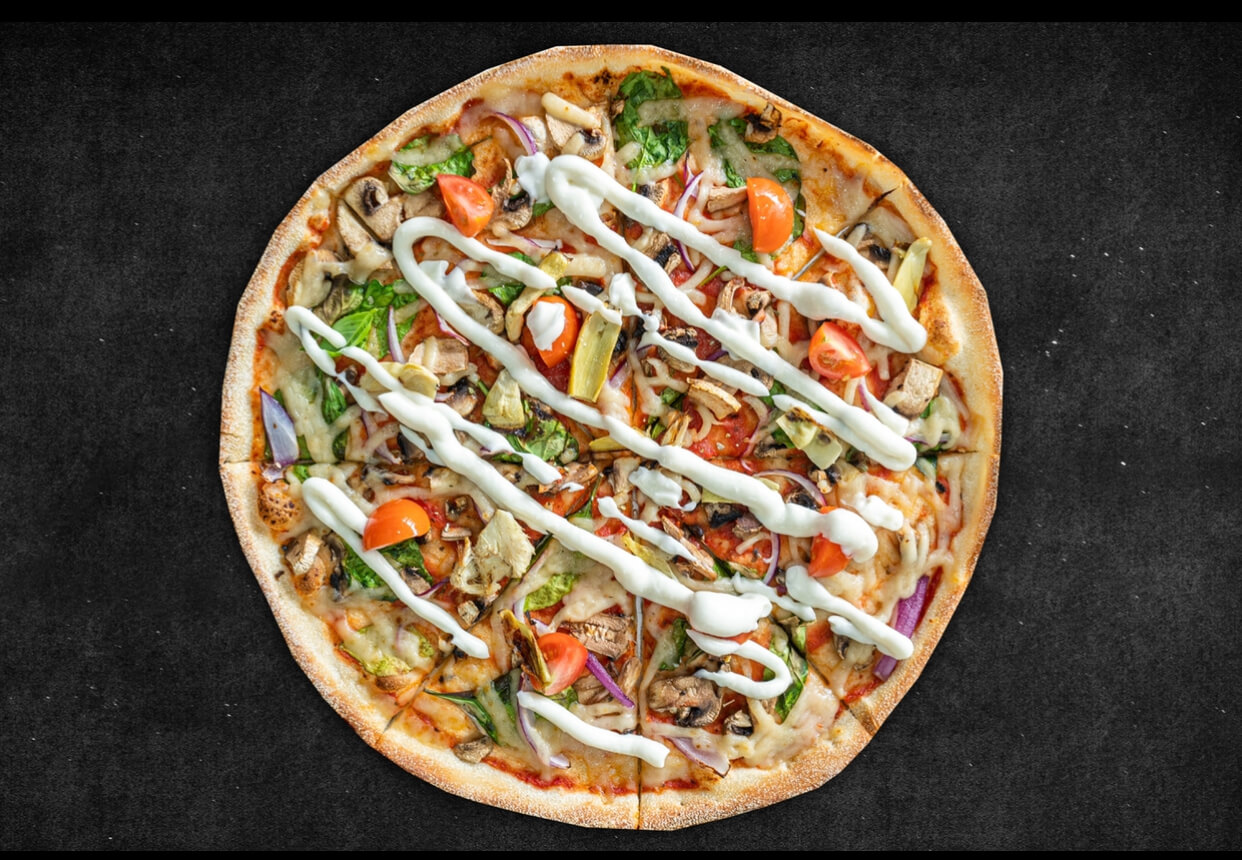 Pepper Gourmet Pizza Willoughby Order Online