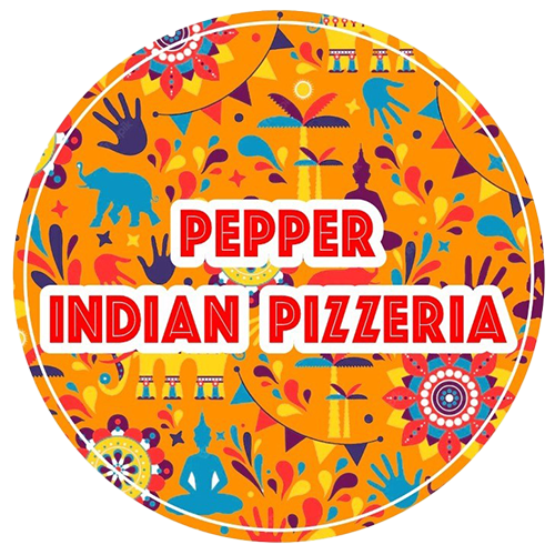 Pepper Indian Pizza Willoughby
