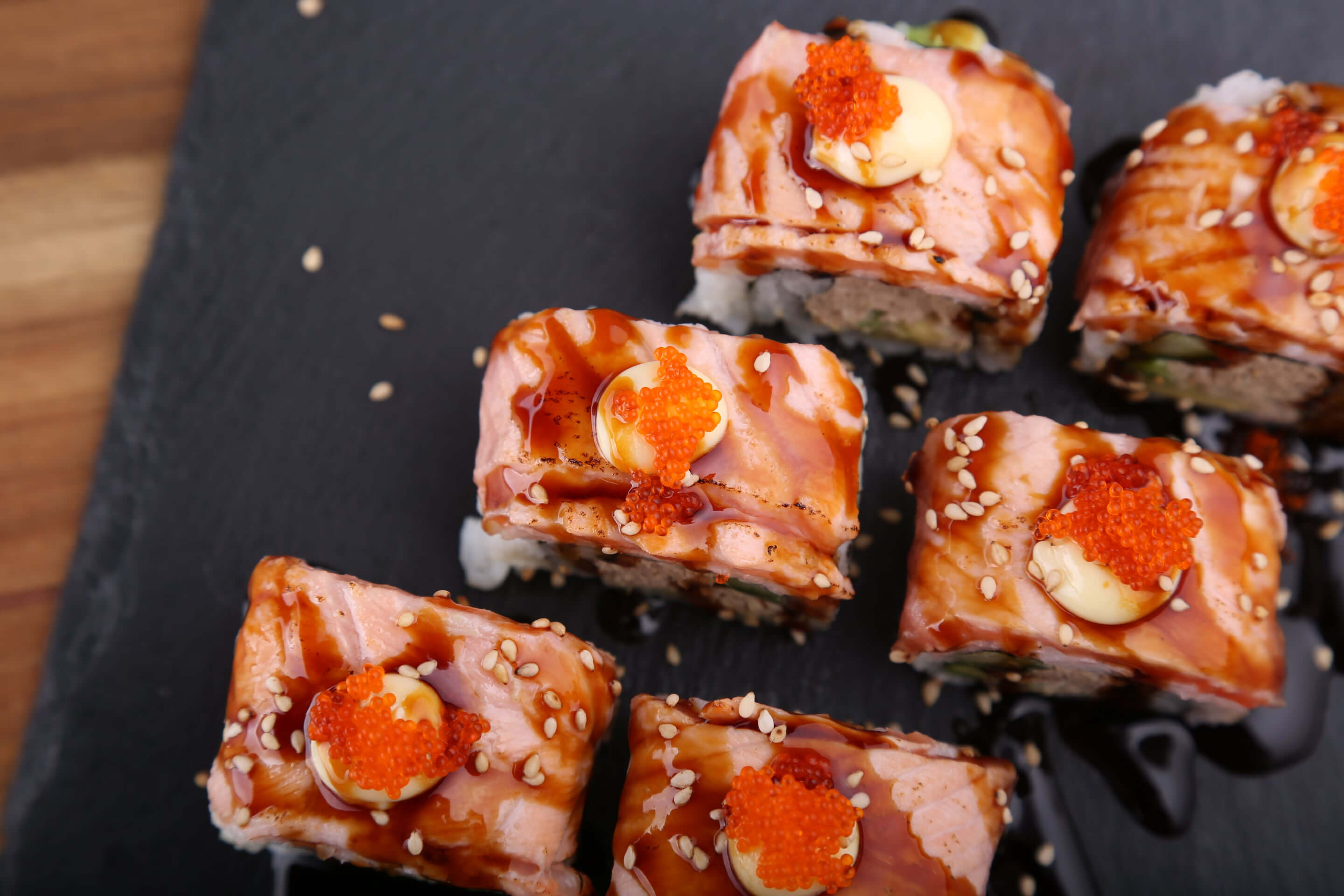 Hastings Order Online Pika Sushi Hastings