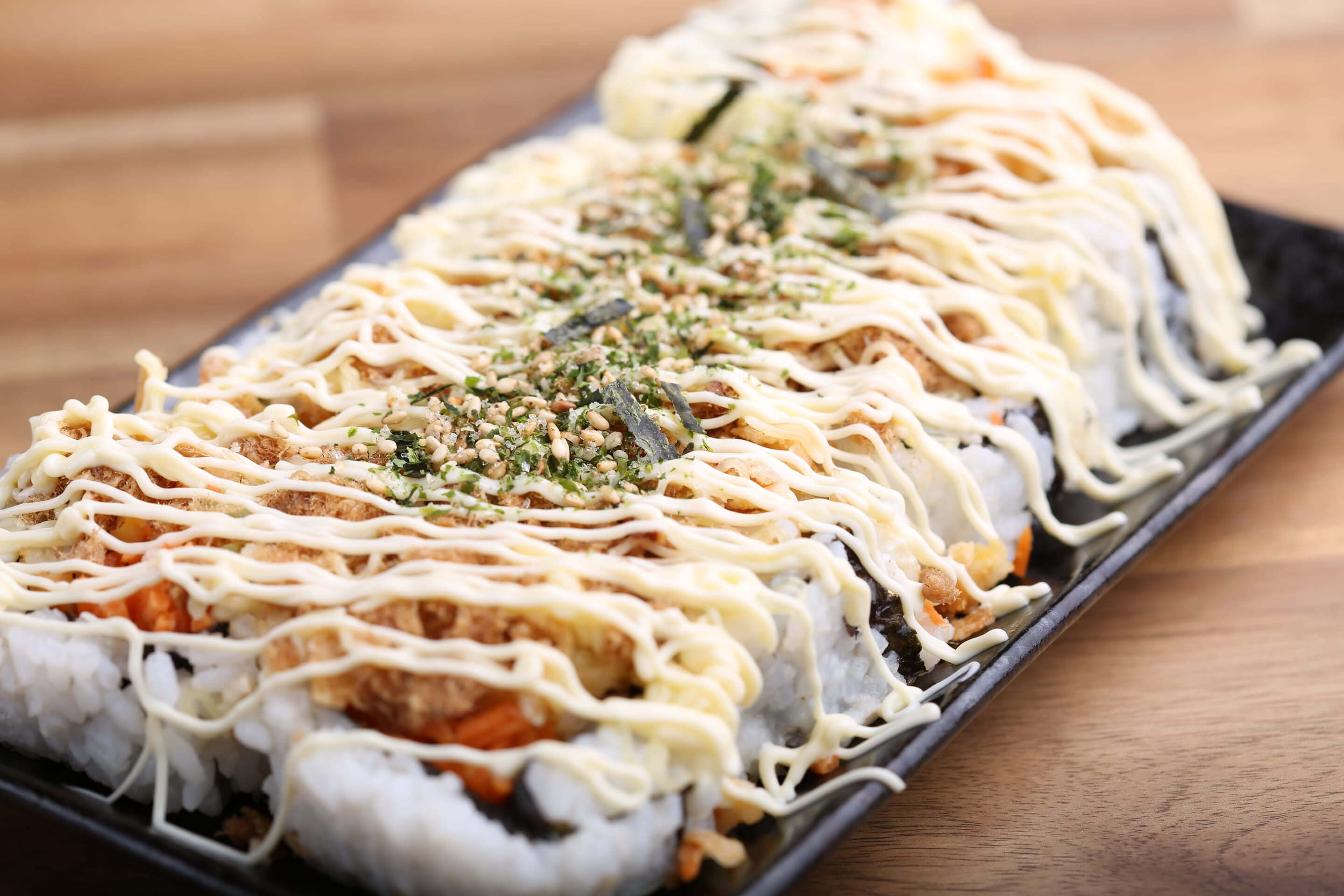 Hastings Order Online Pika Sushi Hastings