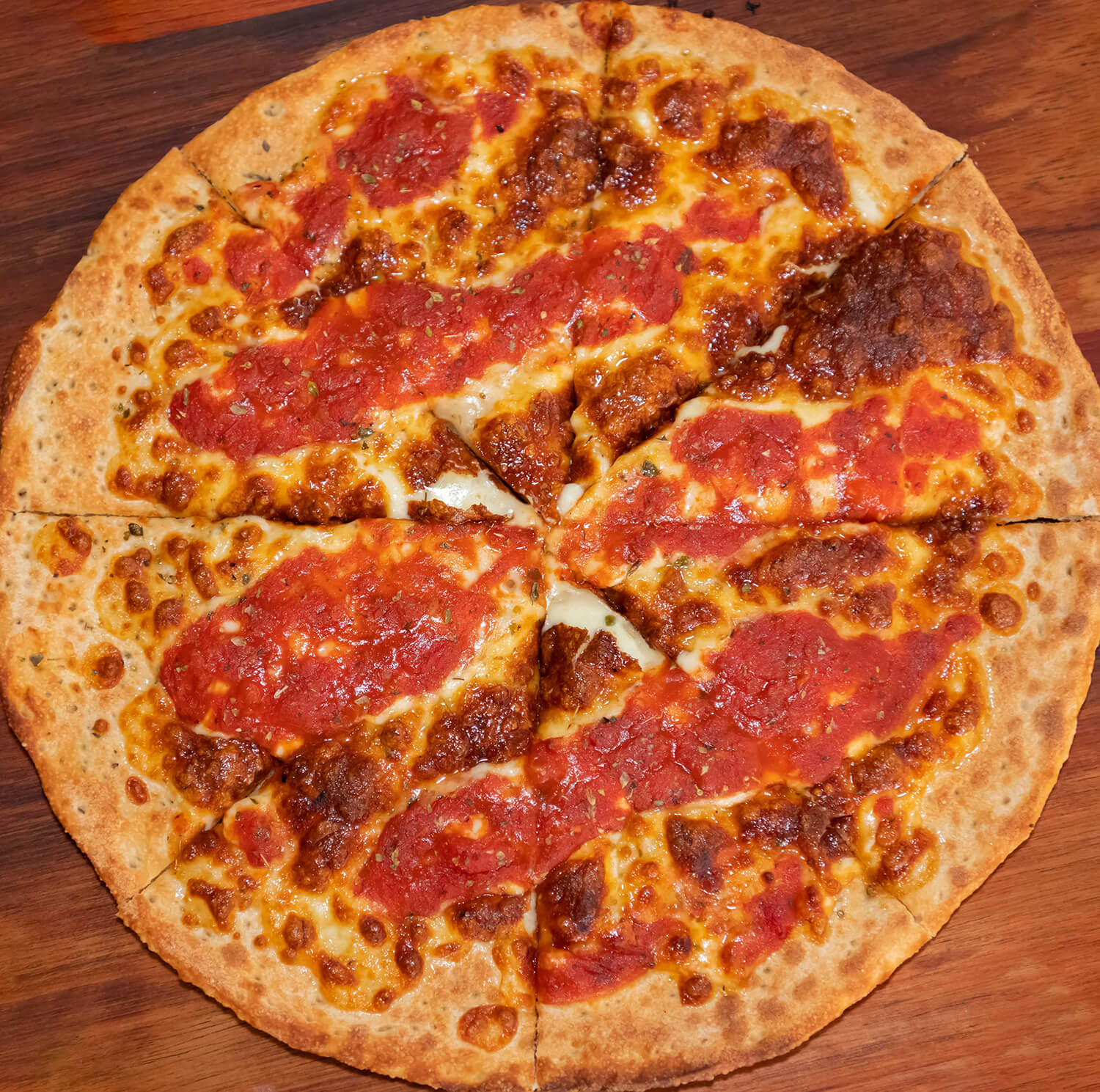Pilot Station Pizza Order Online