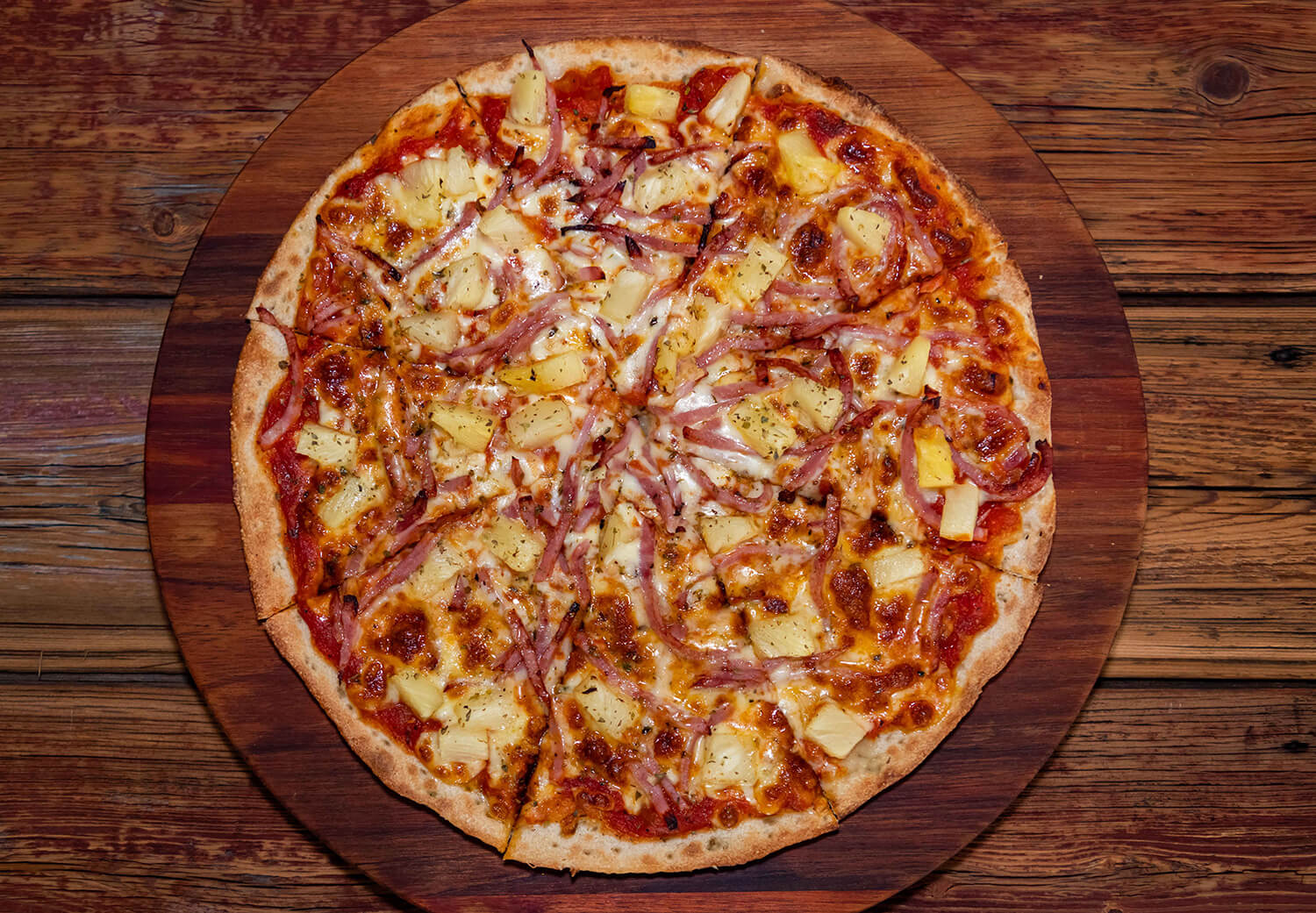 Pilot Station Pizza Order Online