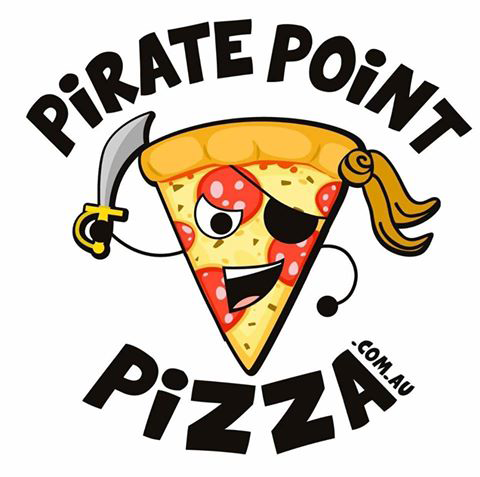 Pirate Point Pizza