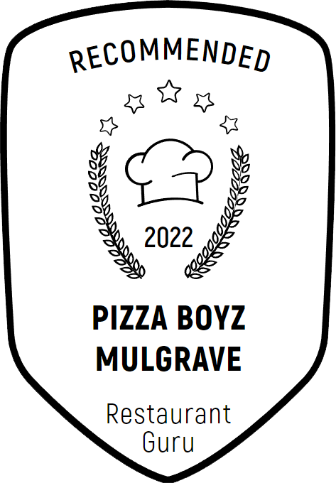 Pizza Boyz Mulgrave - Restaurant Guru