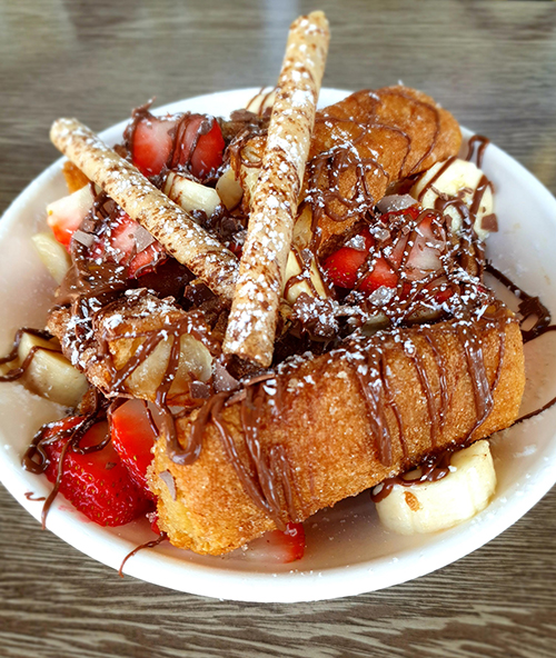 Pizza Depot Ascotvale Order Online