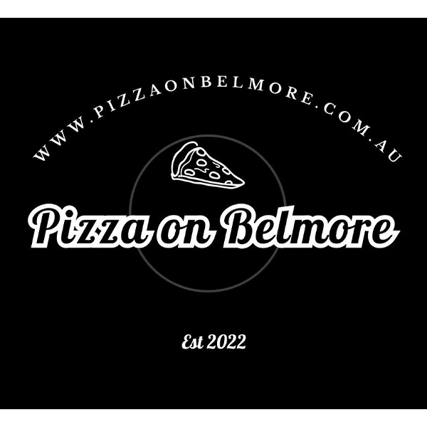 Pizza On Belmore