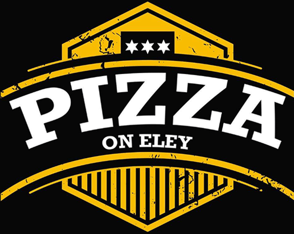 Pizza On Eley
