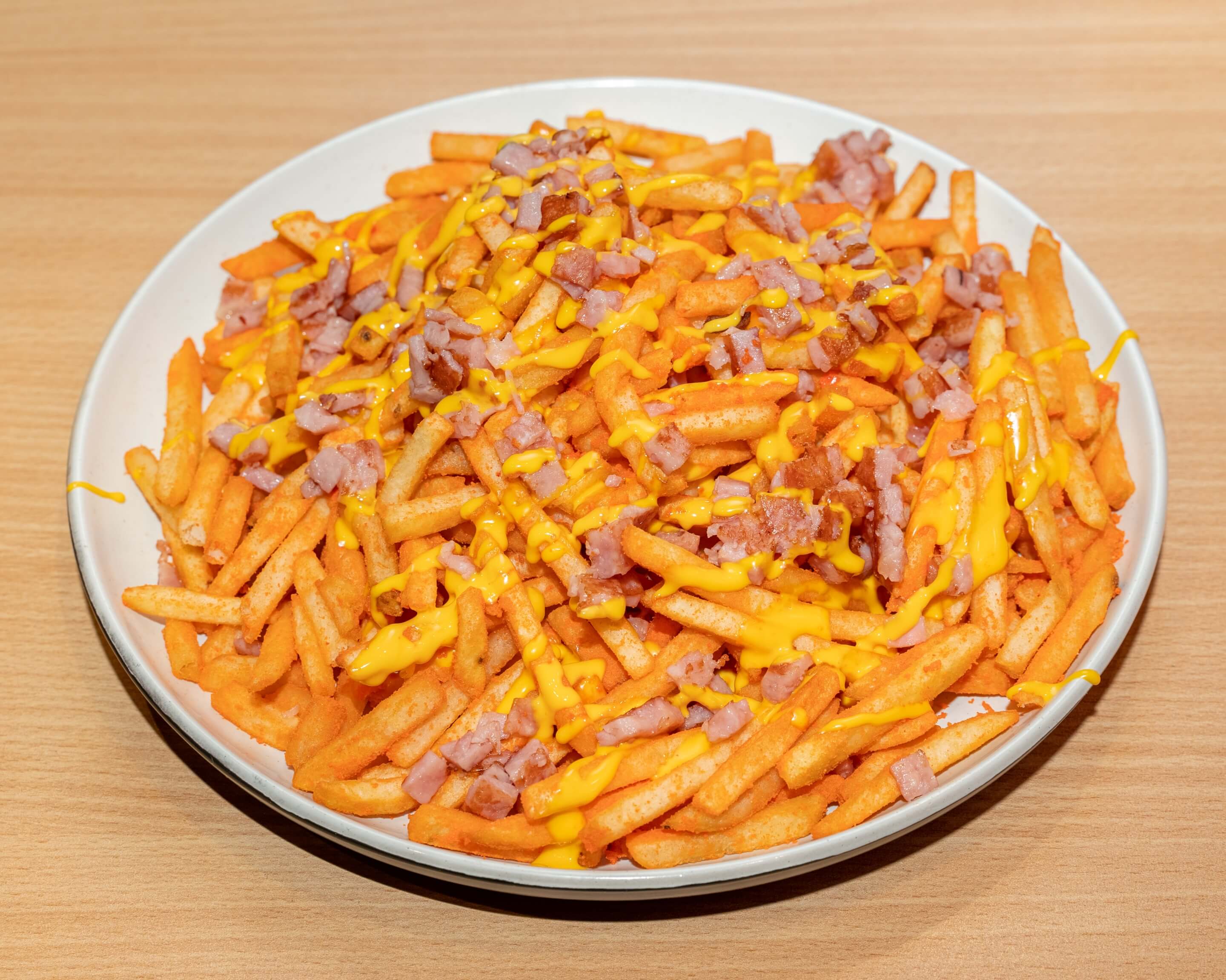 Potato Corner Craigieburn