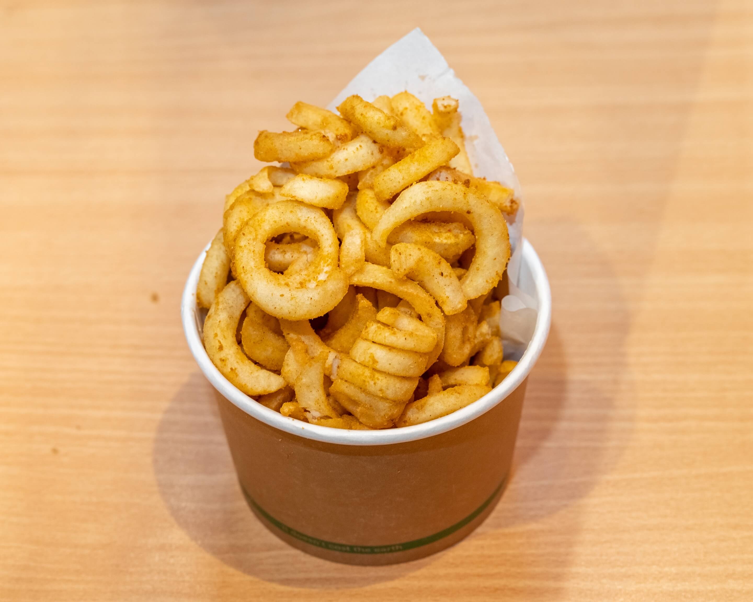 Potato Corner Craigieburn
