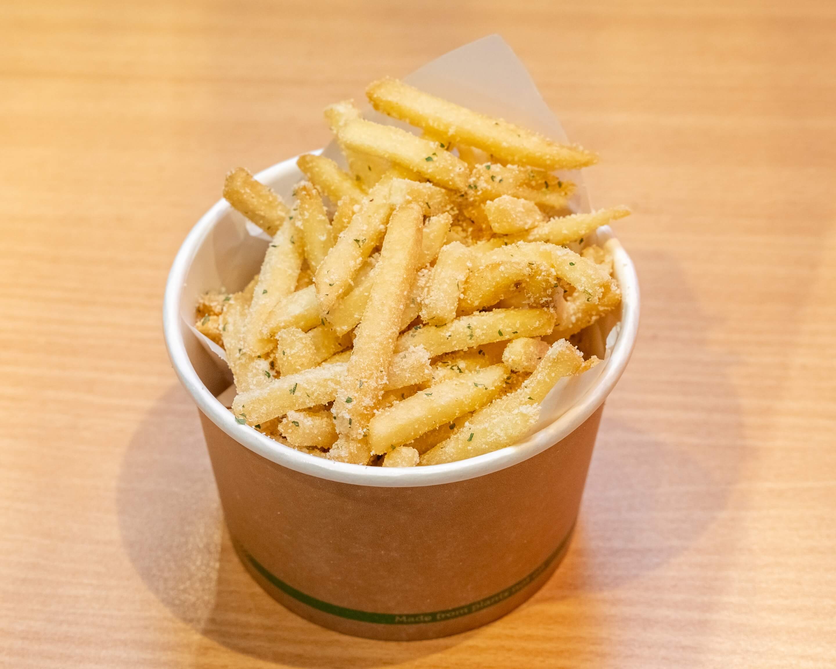Potato Corner Craigieburn
