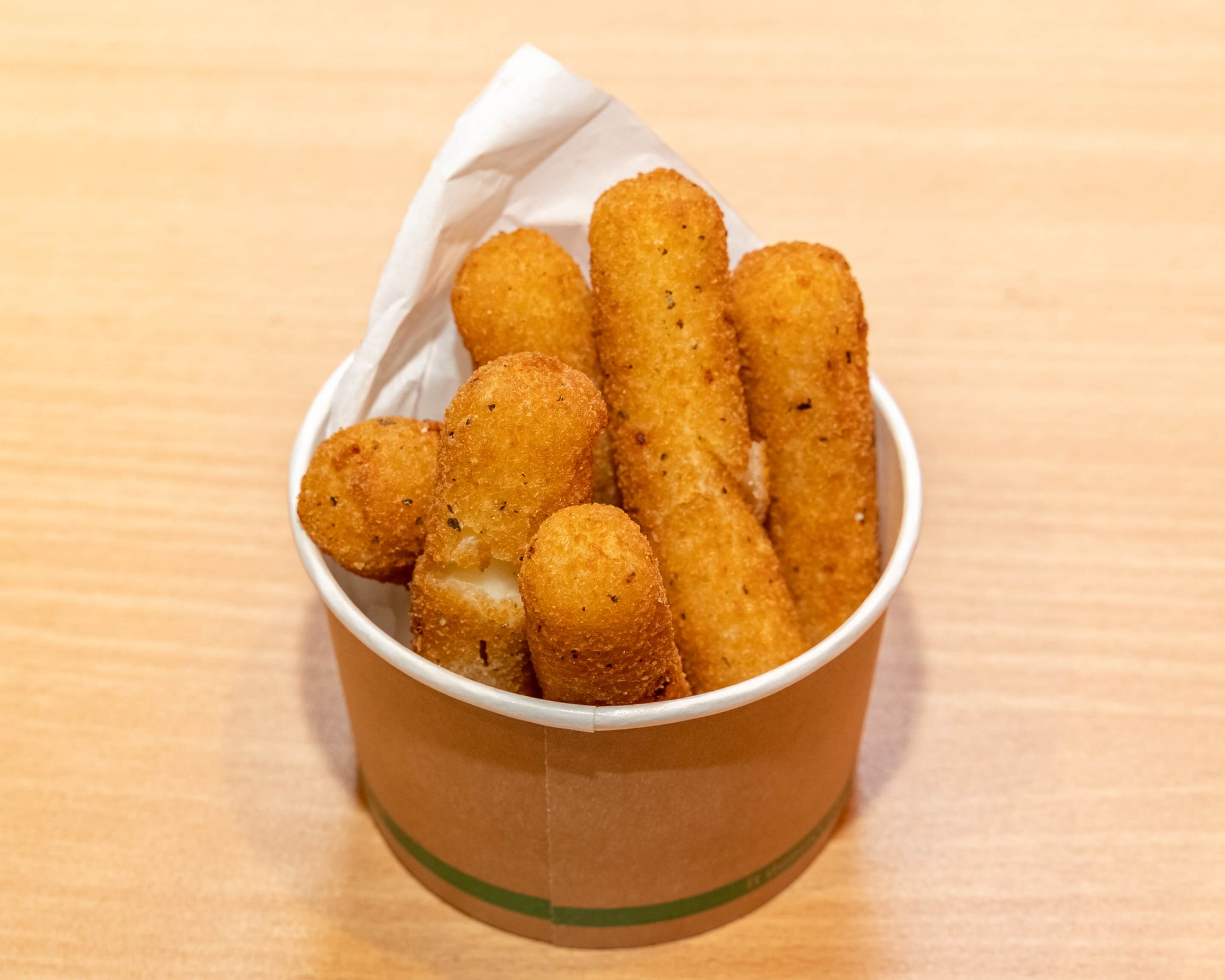 Potato Corner Craigieburn