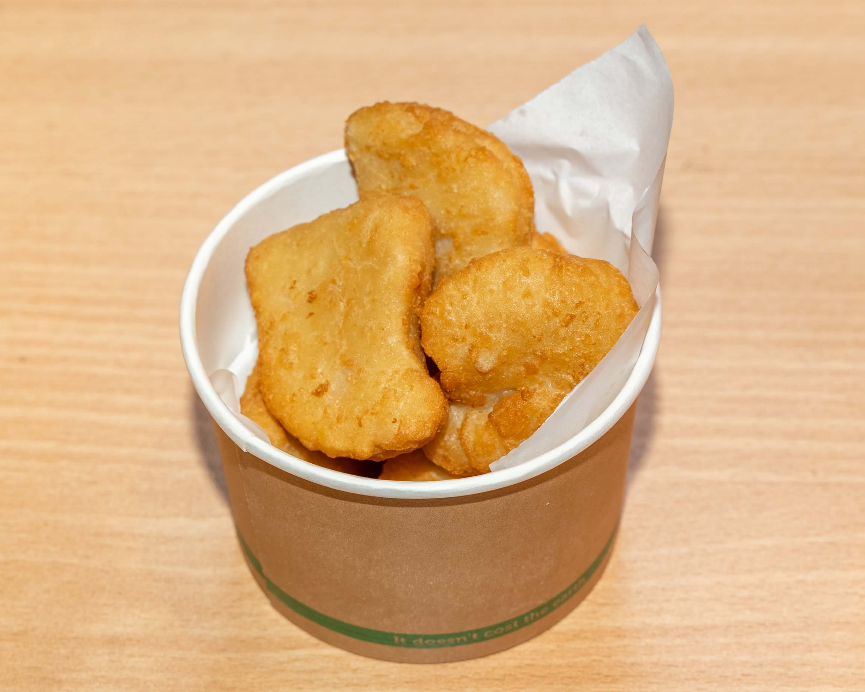 Potato Corner Craigieburn