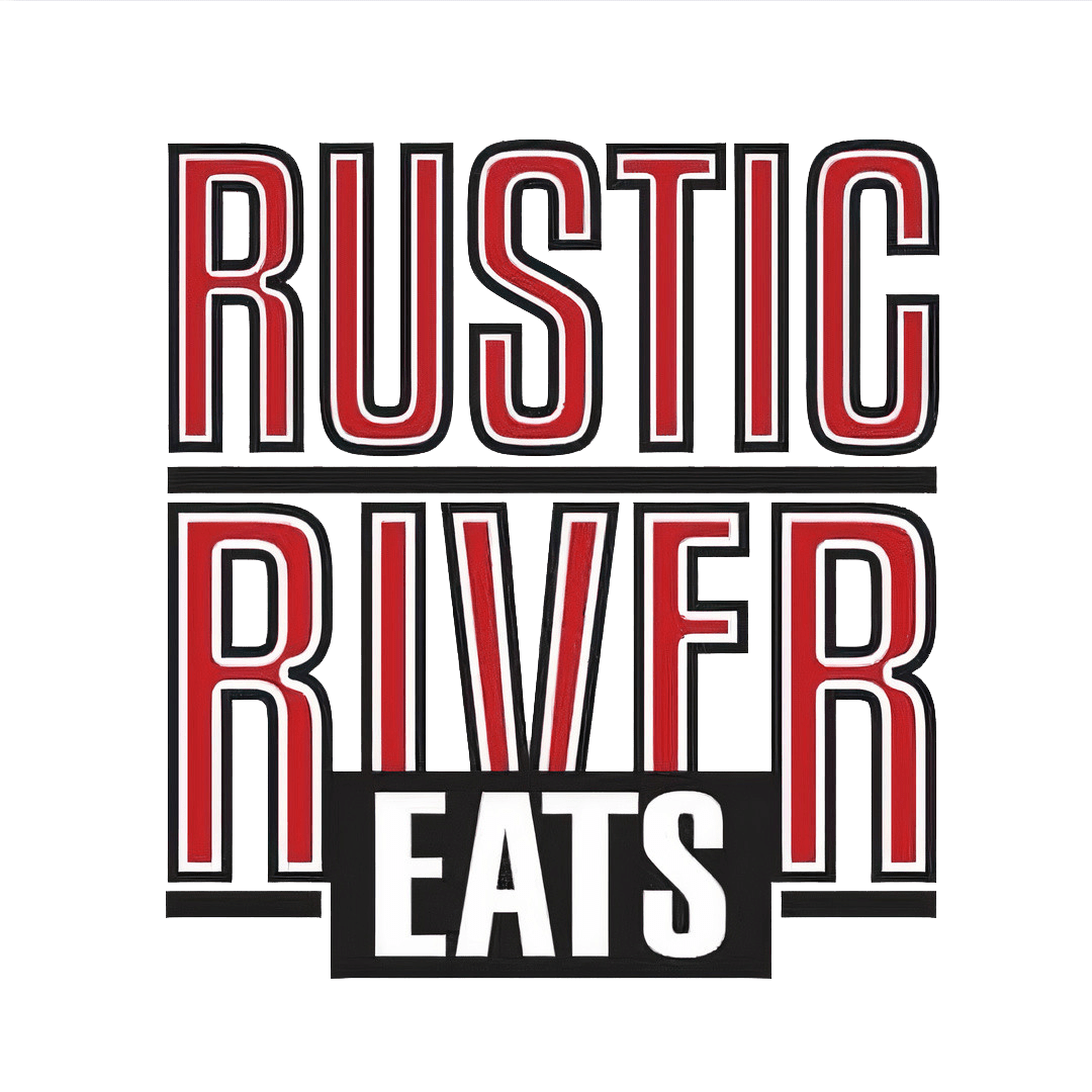 Rustic River Eats Logo