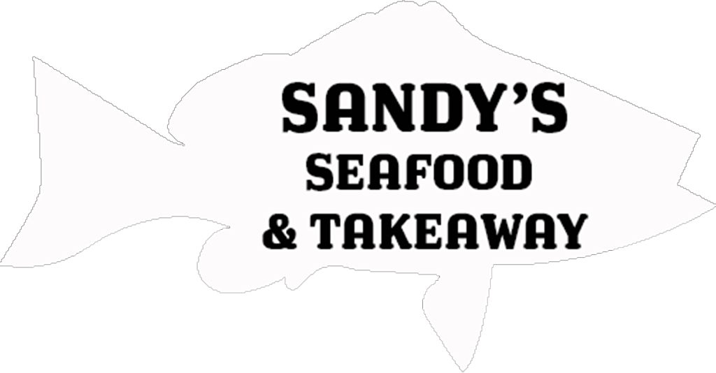 Sandy's Seafood & Takeaway