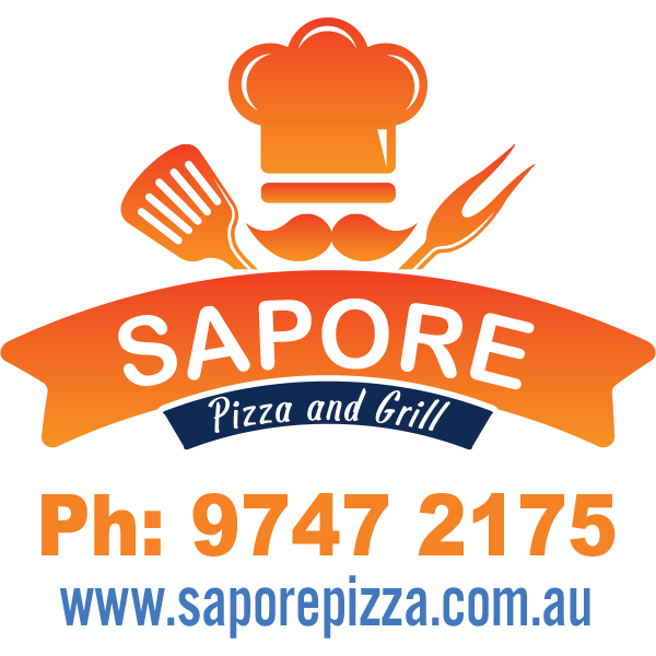 Sapore Pizza and Grill