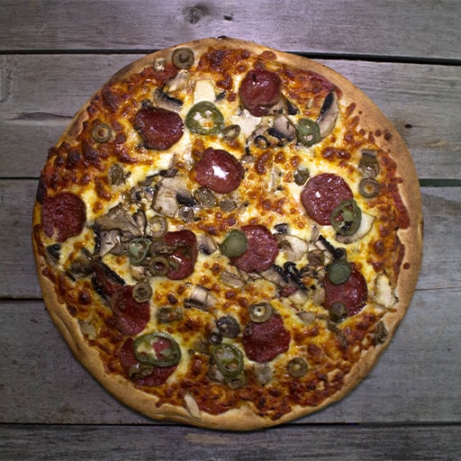 Soprano's Pizza Pasta & Grill Epping Order Online