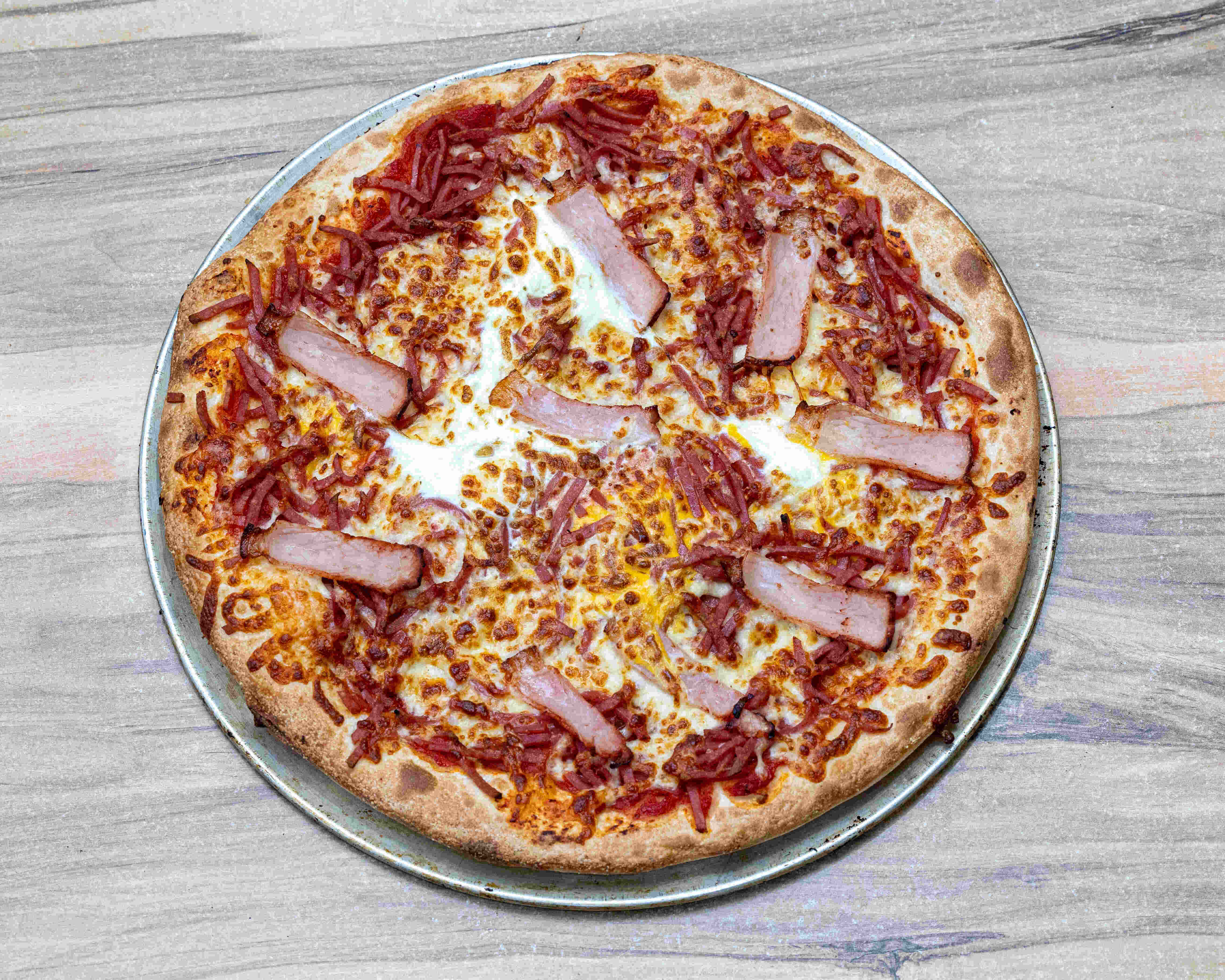 Soprano's Pizza Pasta & Grill Epping Order Online