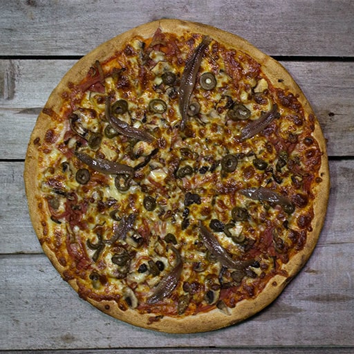 Soprano's Pizza Pasta & Grill Epping Order Online