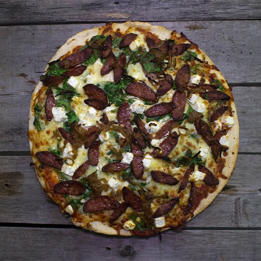 Soprano's Pizza Pasta & Grill Epping Order Online