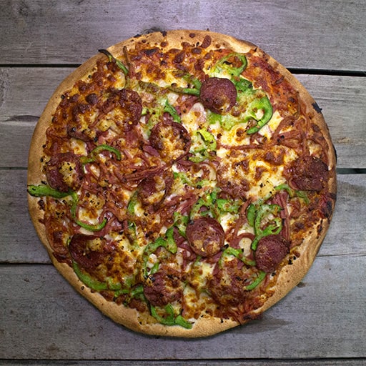 Soprano's Pizza Pasta & Grill Epping Order Online