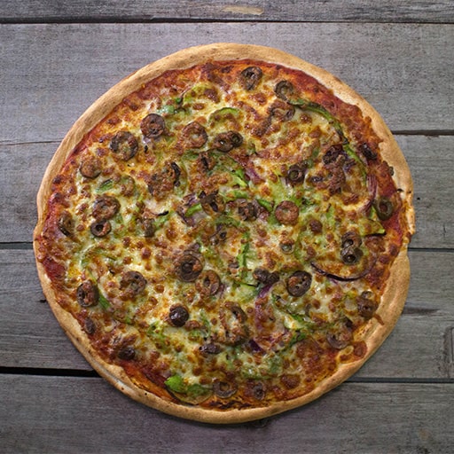 Soprano's Pizza Pasta & Grill Epping Order Online