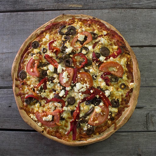 Soprano's Pizza Pasta & Grill Epping Order Online