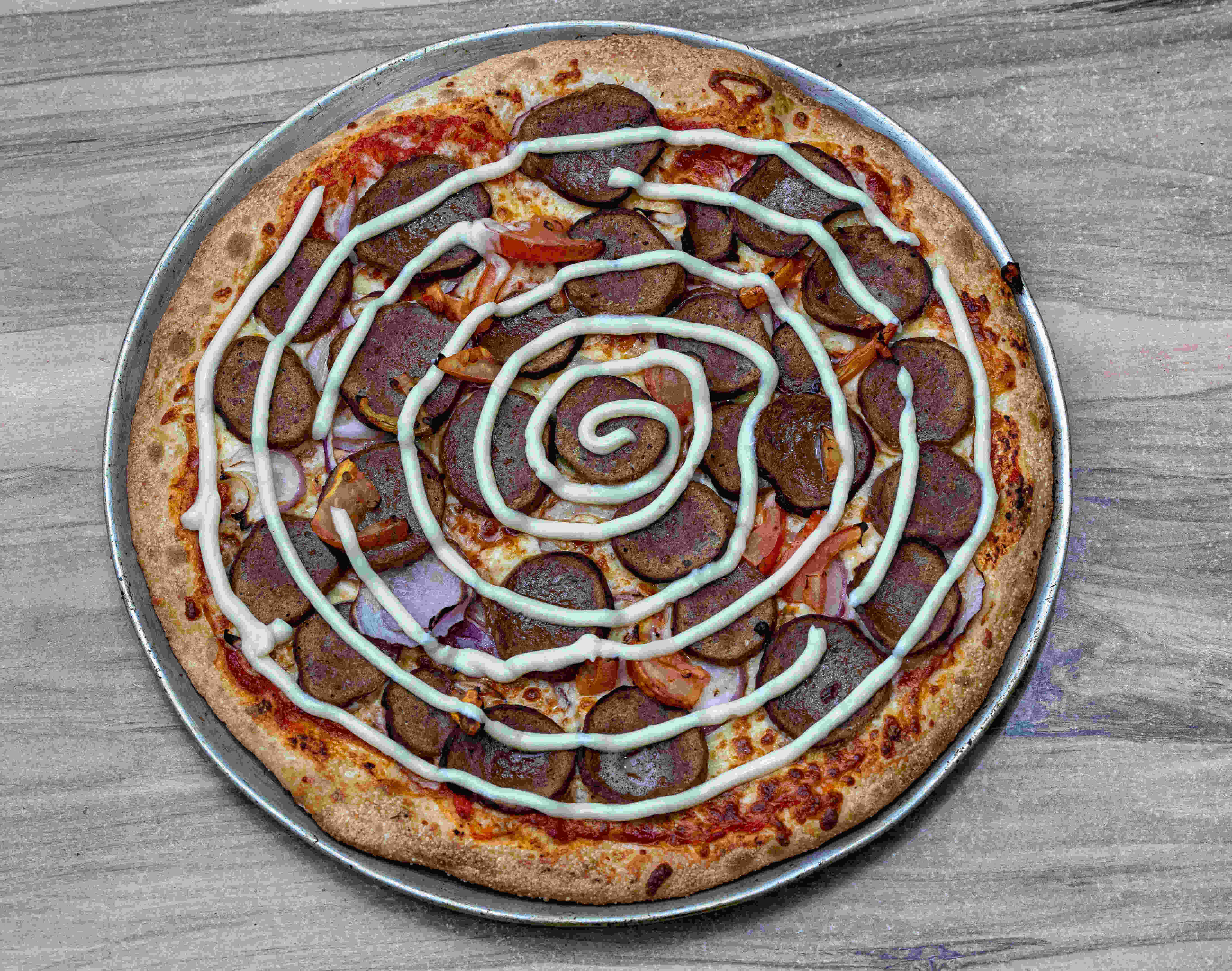 Soprano's Pizza Pasta & Grill Epping Order Online