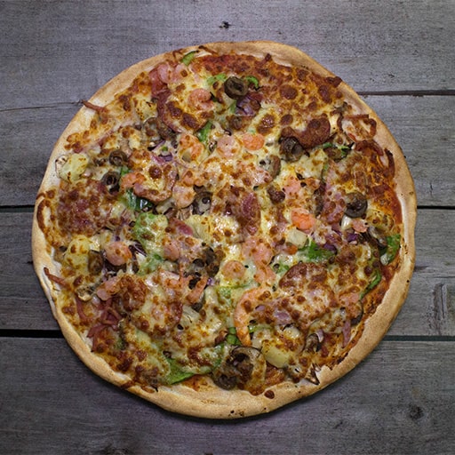 Soprano's Pizza Pasta & Grill Epping Order Online