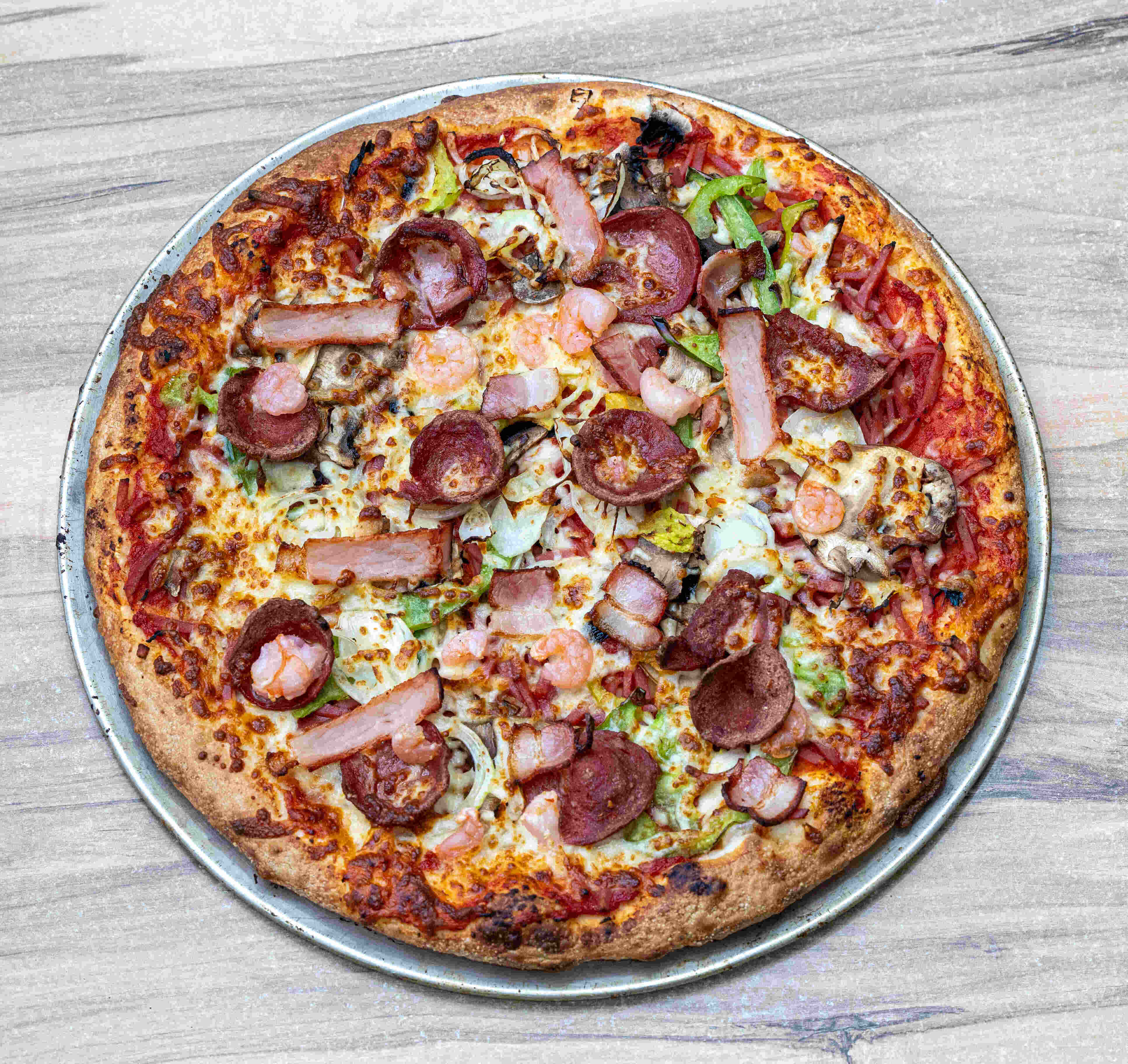 Soprano's Pizza Pasta & Grill Epping Order Online