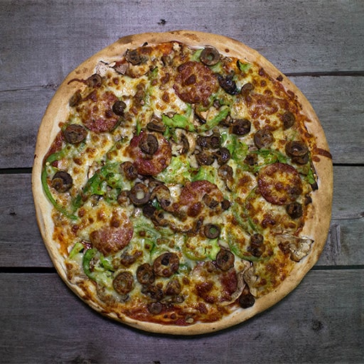 Soprano's Pizza Pasta & Grill Epping Order Online