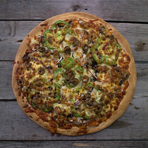 Soprano's Pizza Pasta & Grill Epping Order Online