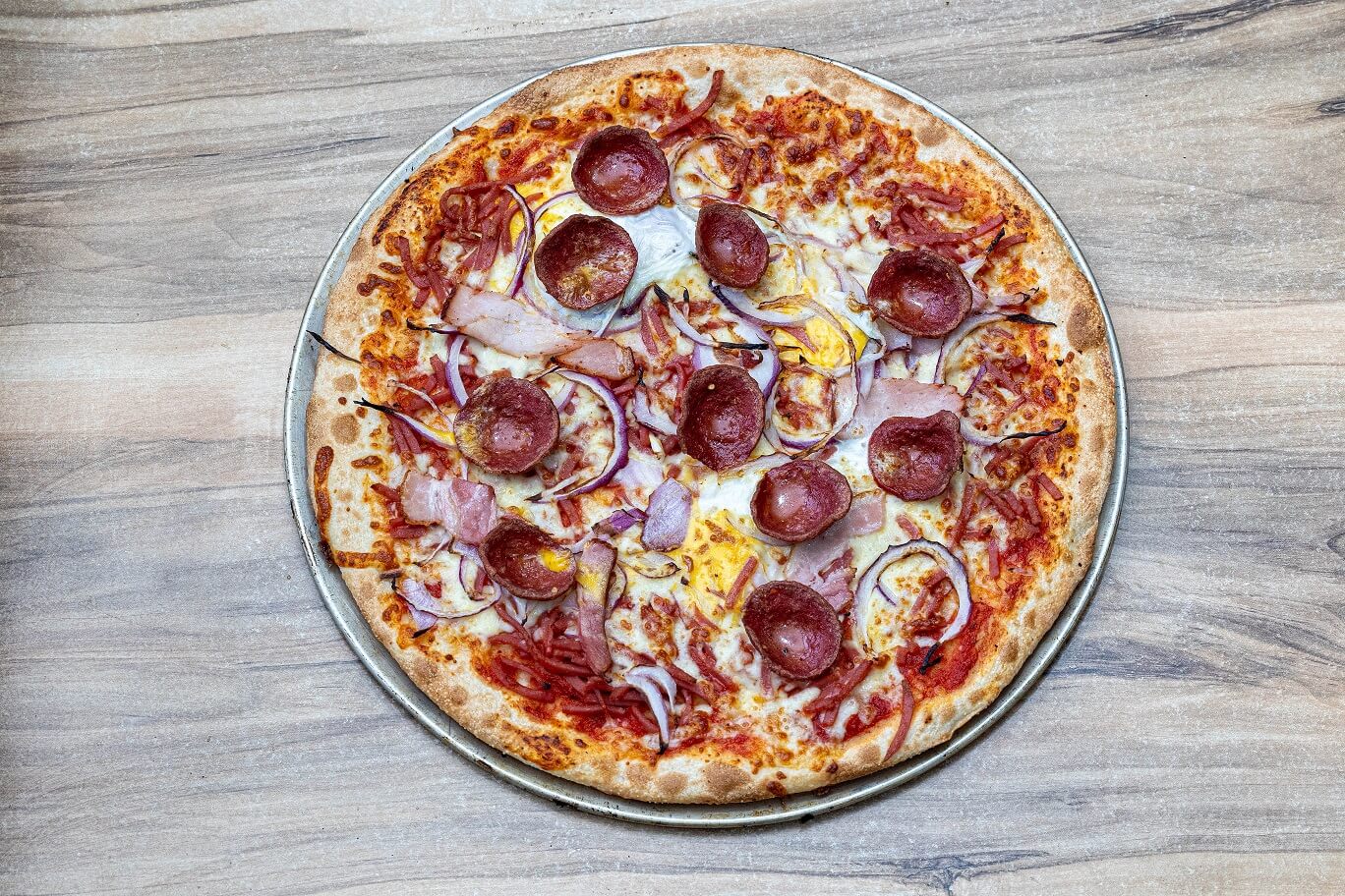 Epping Order Online Vespa Pizza Pasta and Grill