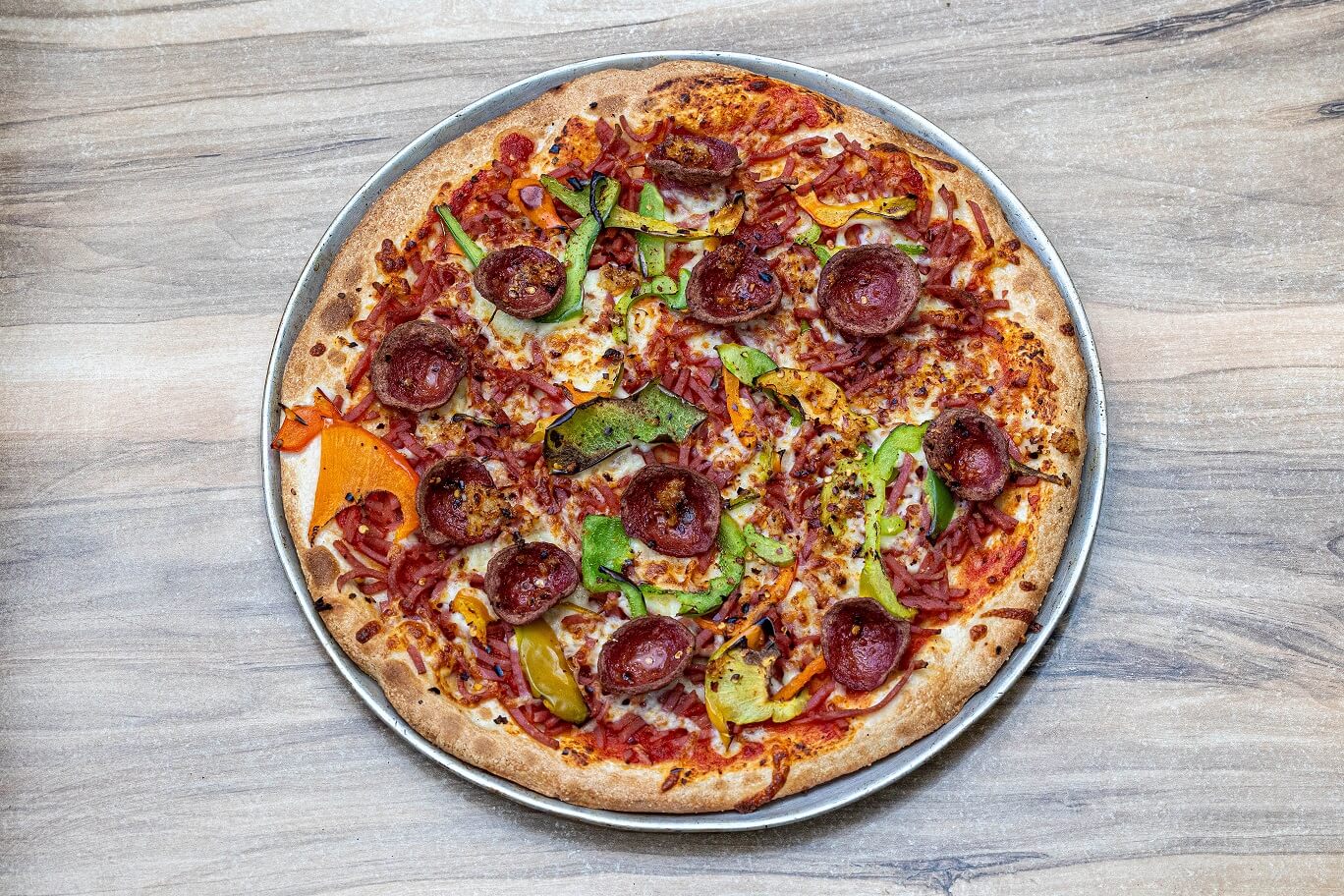 Epping Order Online Vespa Pizza Pasta and Grill