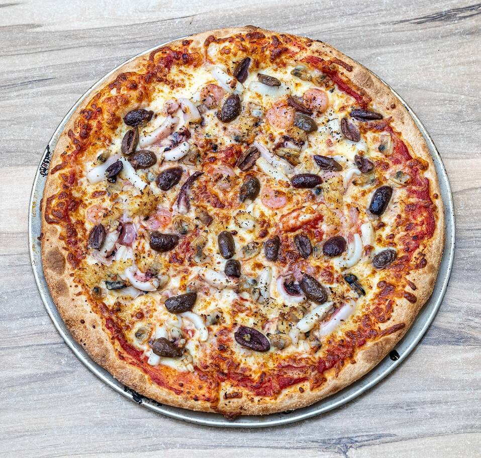 Epping Order Online Vespa Pizza Pasta and Grill