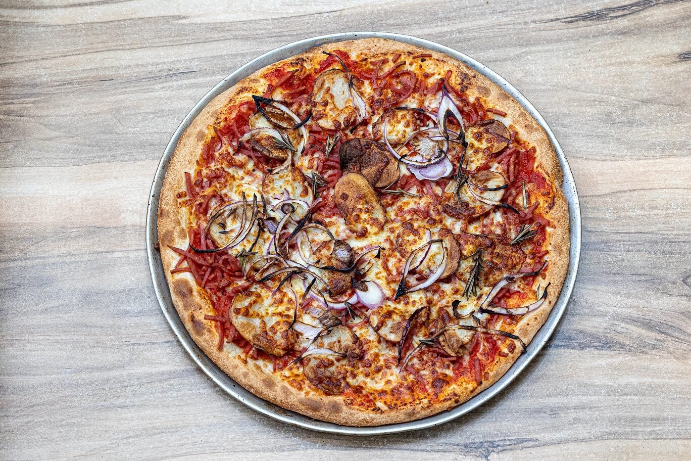 Epping Order Online Vespa Pizza Pasta and Grill