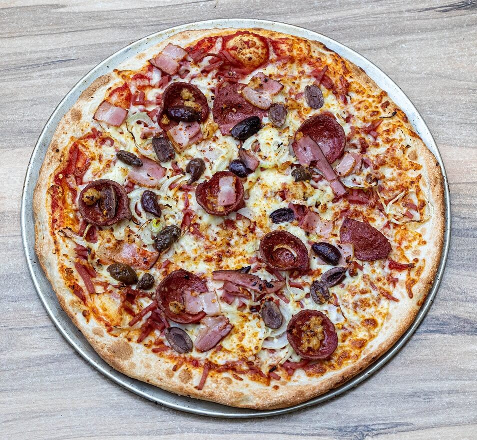 Epping Order Online Vespa Pizza Pasta and Grill