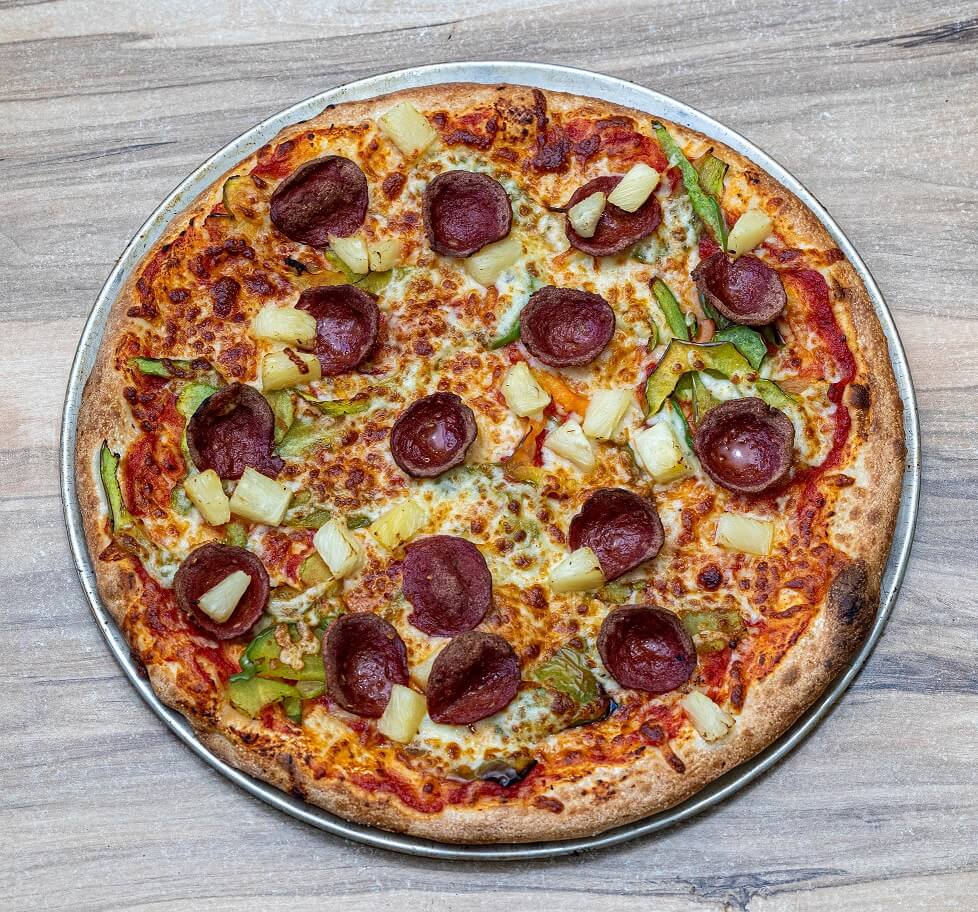 Epping Order Online Vespa Pizza Pasta and Grill