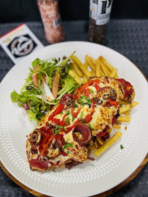 Epping Order Online Vespa Pizza Pasta and Grill