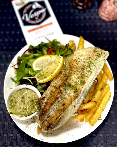 Epping Order Online Vespa Pizza Pasta and Grill