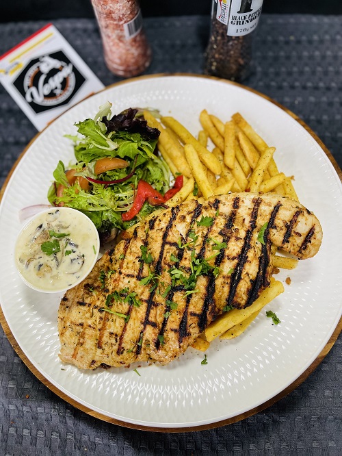 Epping Order Online Vespa Pizza Pasta and Grill