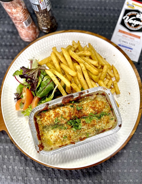 Epping Order Online Vespa Pizza Pasta and Grill