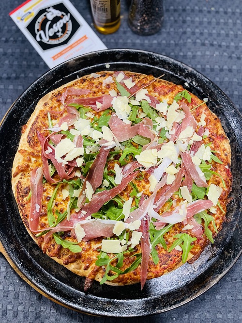 Epping Order Online Vespa Pizza Pasta and Grill