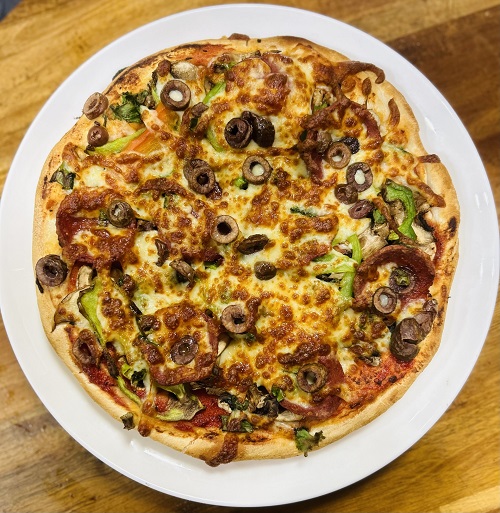 Epping Order Online Vespa Pizza Pasta and Grill